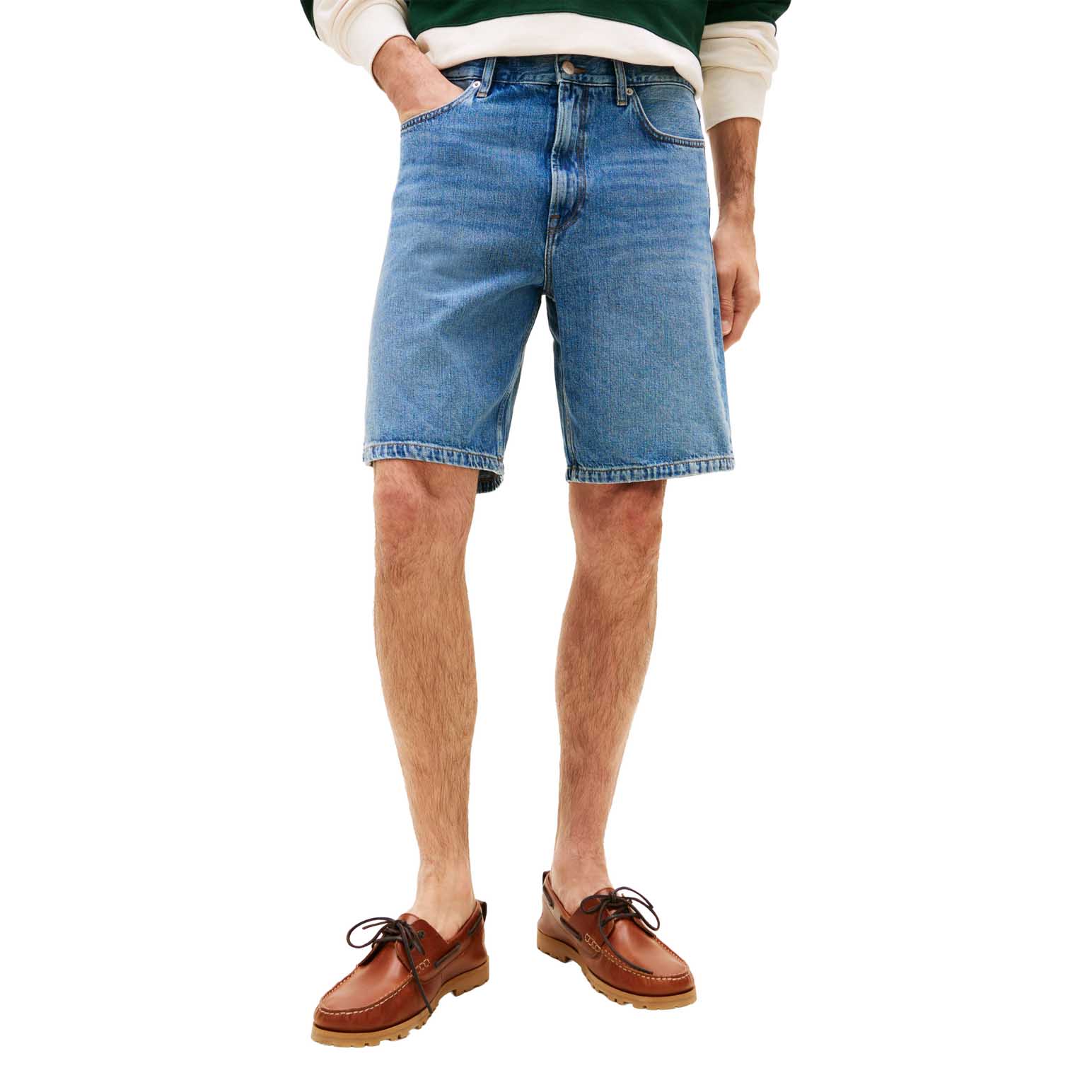 Tommy Hilfiger Dover Denim Shorts